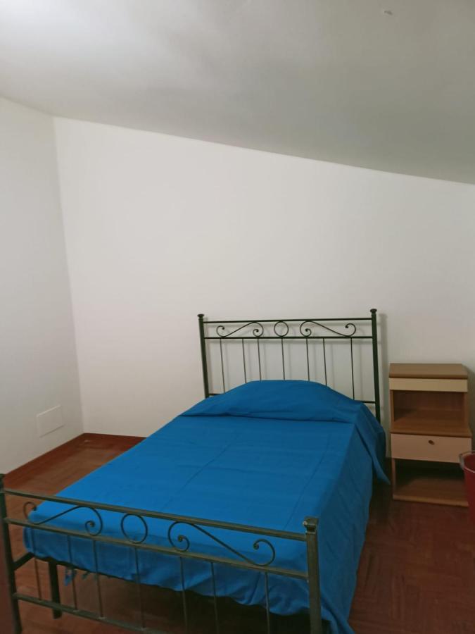 Casa Mary Hotel Fregenae Luaran gambar