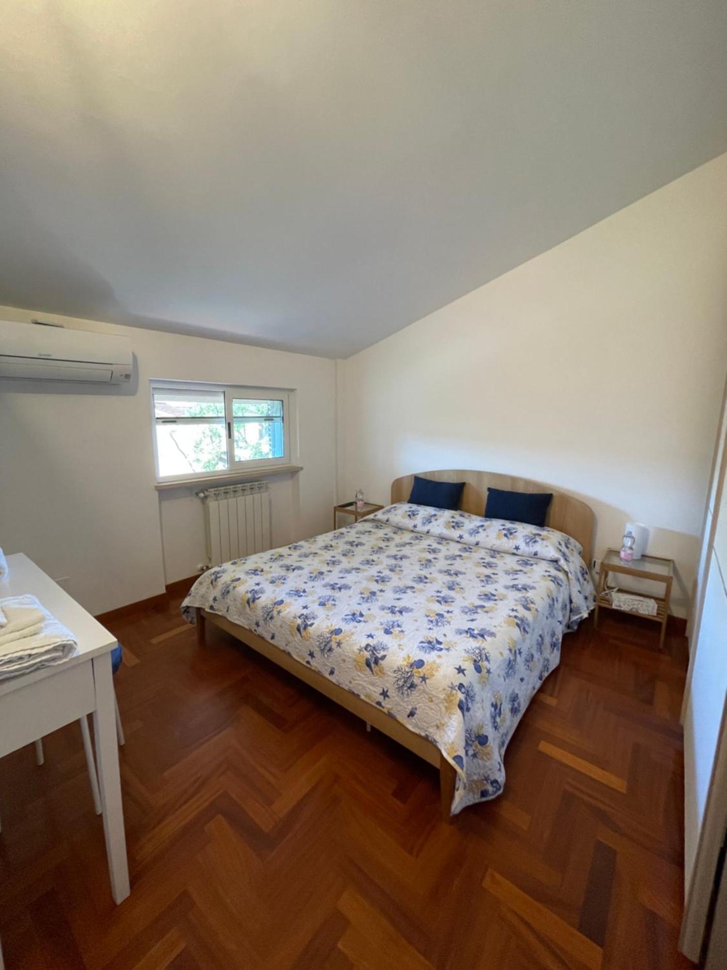 Casa Mary Hotel Fregenae Luaran gambar